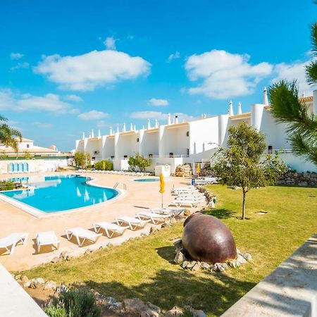 Aldeamento Turistico Aldeia Da Gale Hotel Albufeira Eksteriør billede