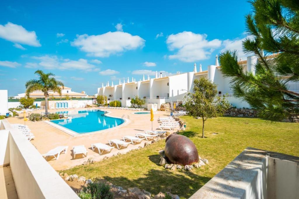 Aldeamento Turistico Aldeia Da Gale Hotel Albufeira Eksteriør billede