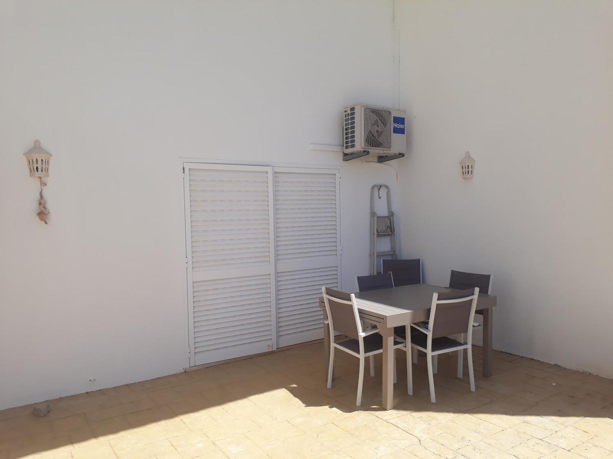 Aldeamento Turistico Aldeia Da Gale Hotel Albufeira Eksteriør billede