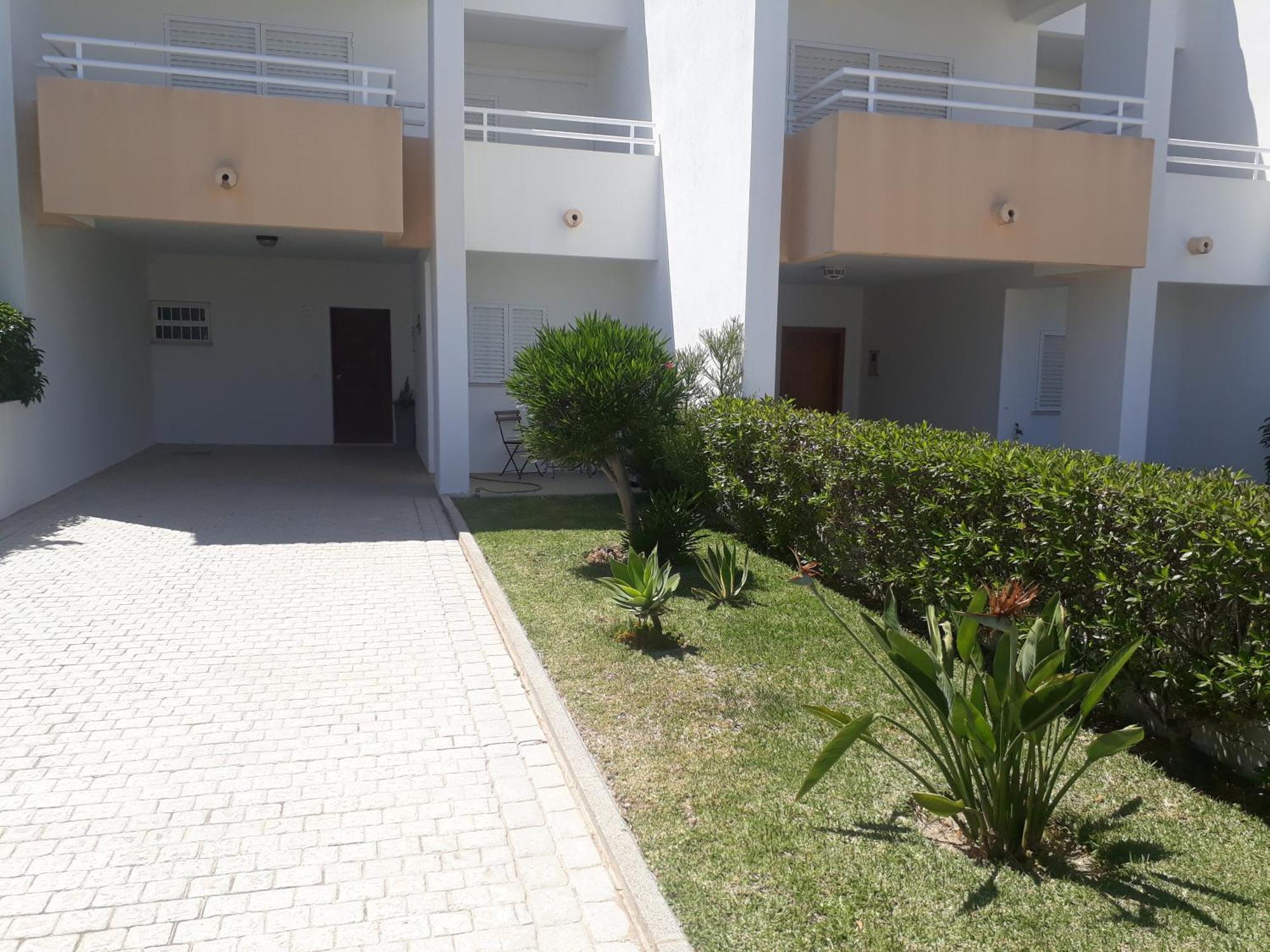 Aldeamento Turistico Aldeia Da Gale Hotel Albufeira Eksteriør billede