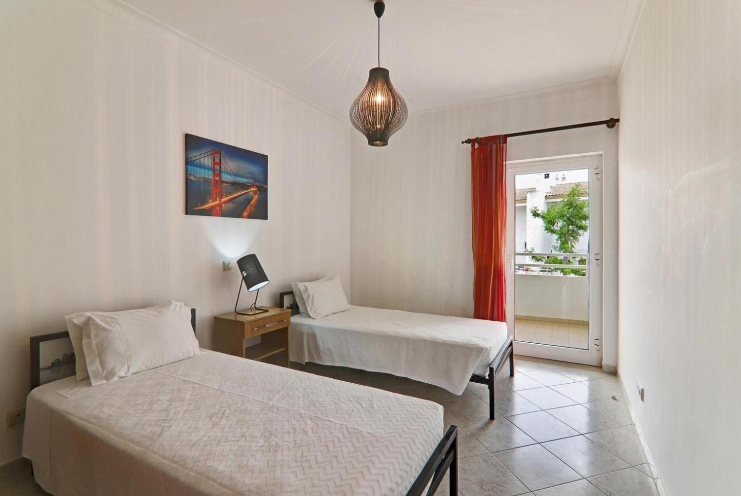 Aldeamento Turistico Aldeia Da Gale Hotel Albufeira Eksteriør billede