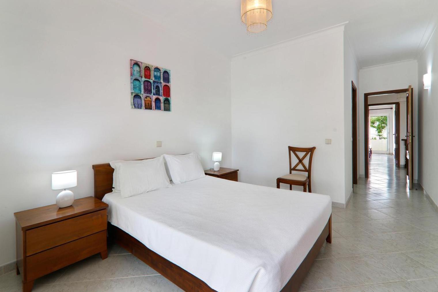 Aldeamento Turistico Aldeia Da Gale Hotel Albufeira Eksteriør billede