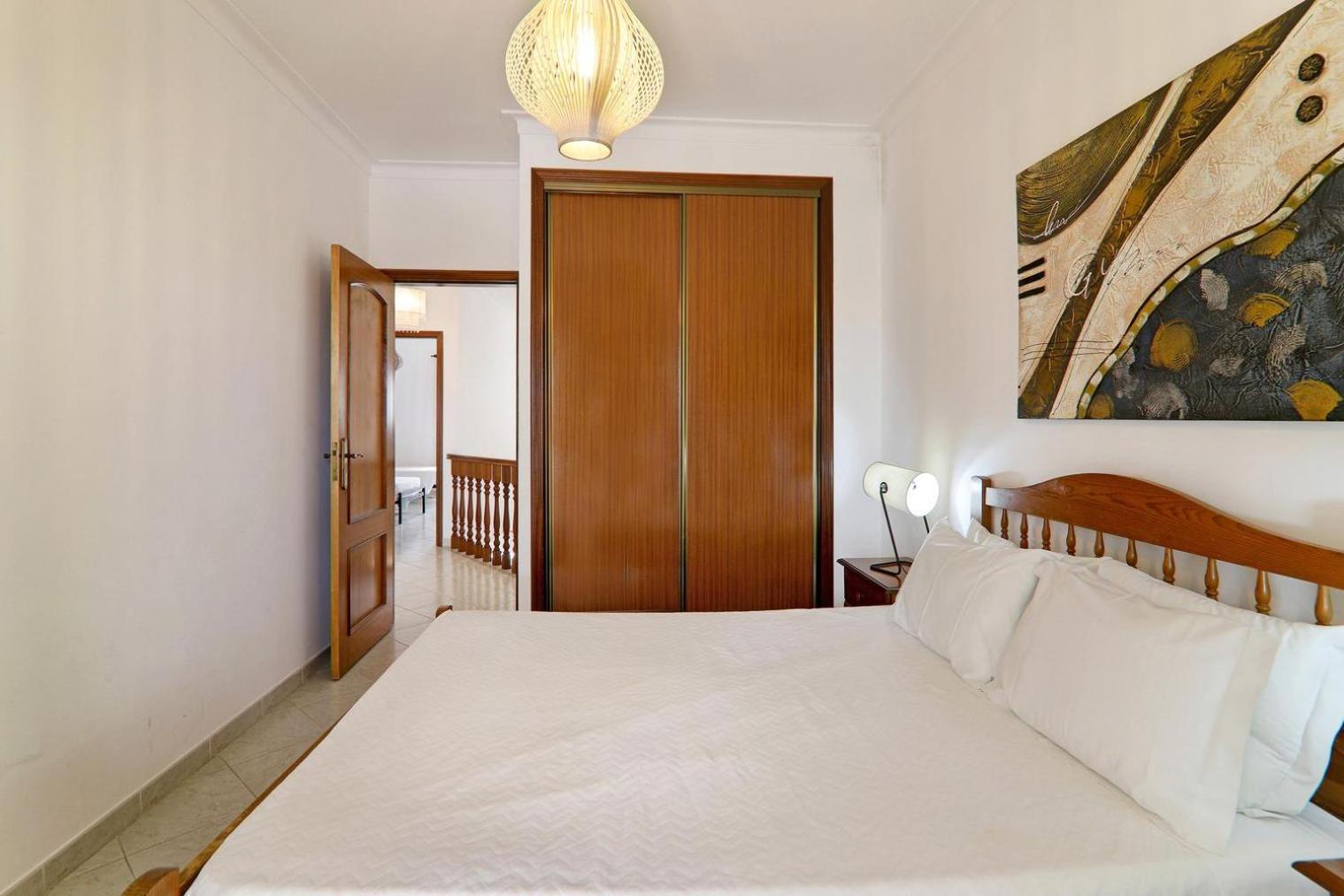 Aldeamento Turistico Aldeia Da Gale Hotel Albufeira Eksteriør billede