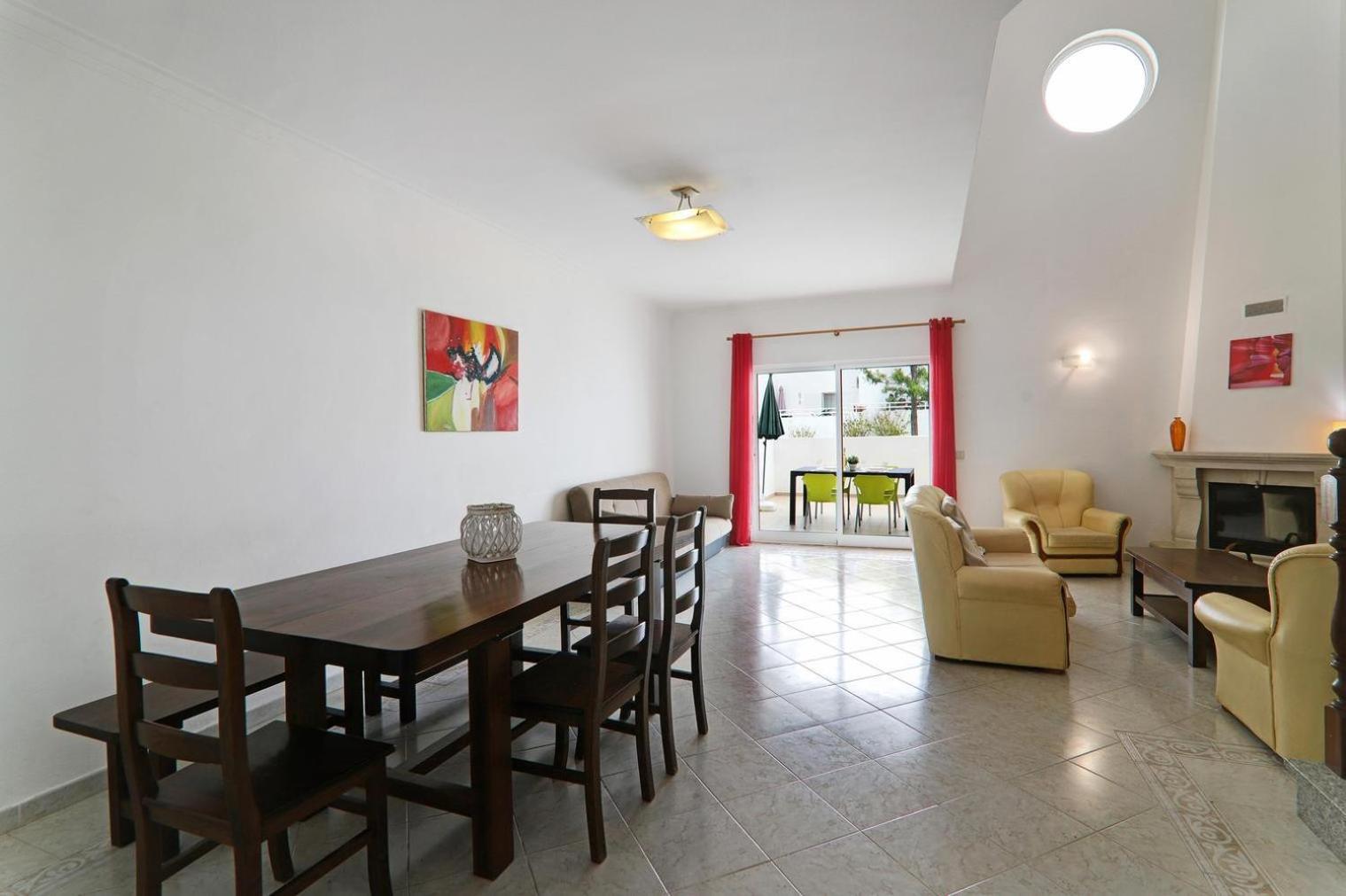 Aldeamento Turistico Aldeia Da Gale Hotel Albufeira Eksteriør billede