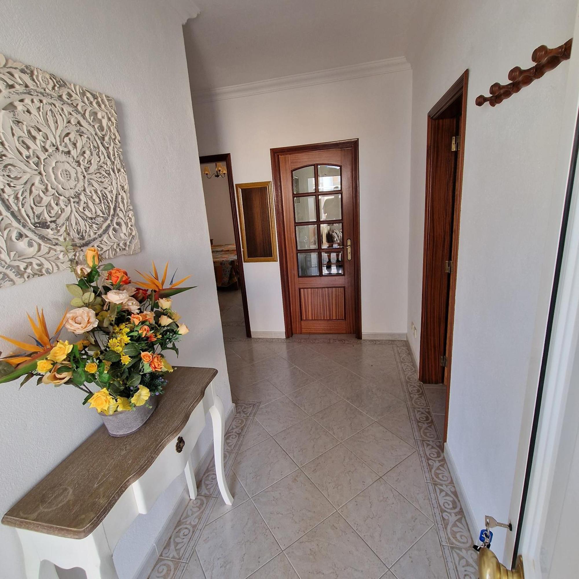 Aldeamento Turistico Aldeia Da Gale Hotel Albufeira Eksteriør billede