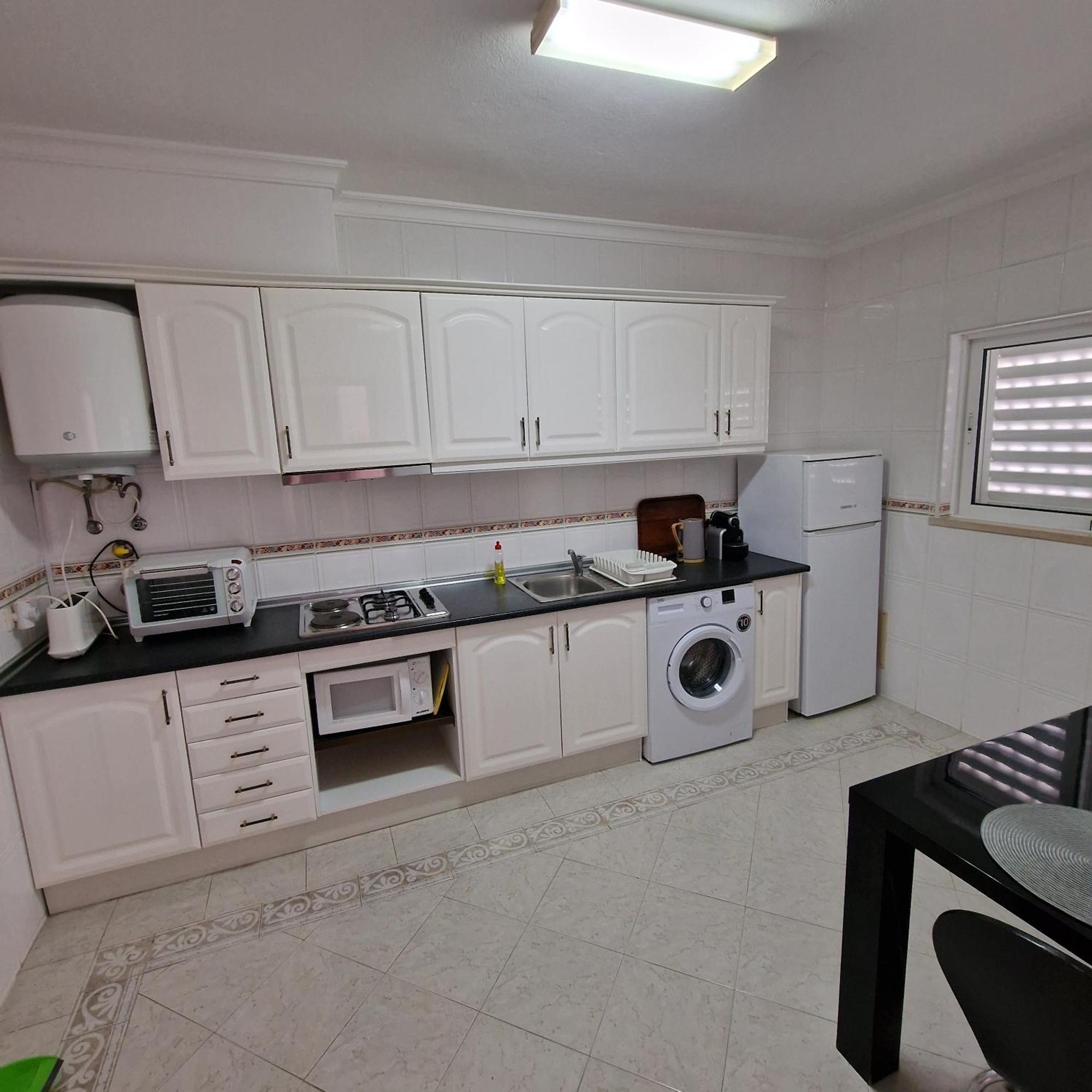 Aldeamento Turistico Aldeia Da Gale Hotel Albufeira Eksteriør billede