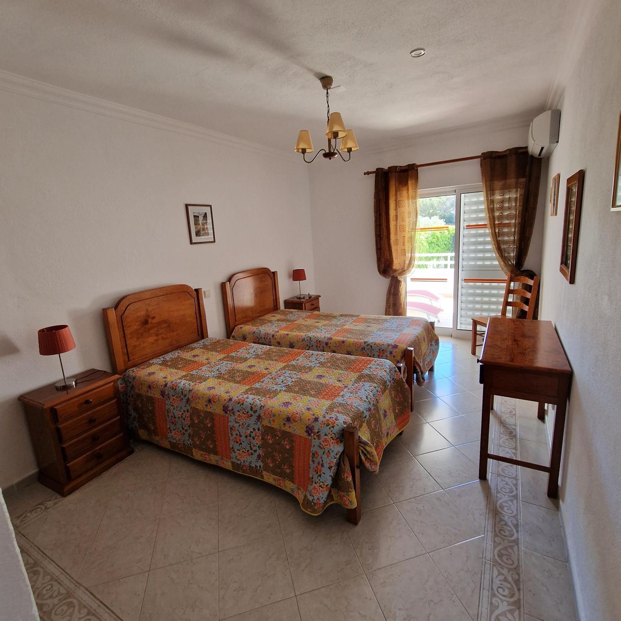 Aldeamento Turistico Aldeia Da Gale Hotel Albufeira Eksteriør billede