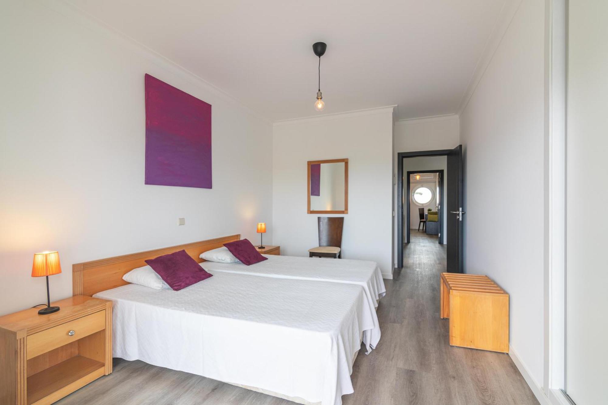 Aldeamento Turistico Aldeia Da Gale Hotel Albufeira Eksteriør billede