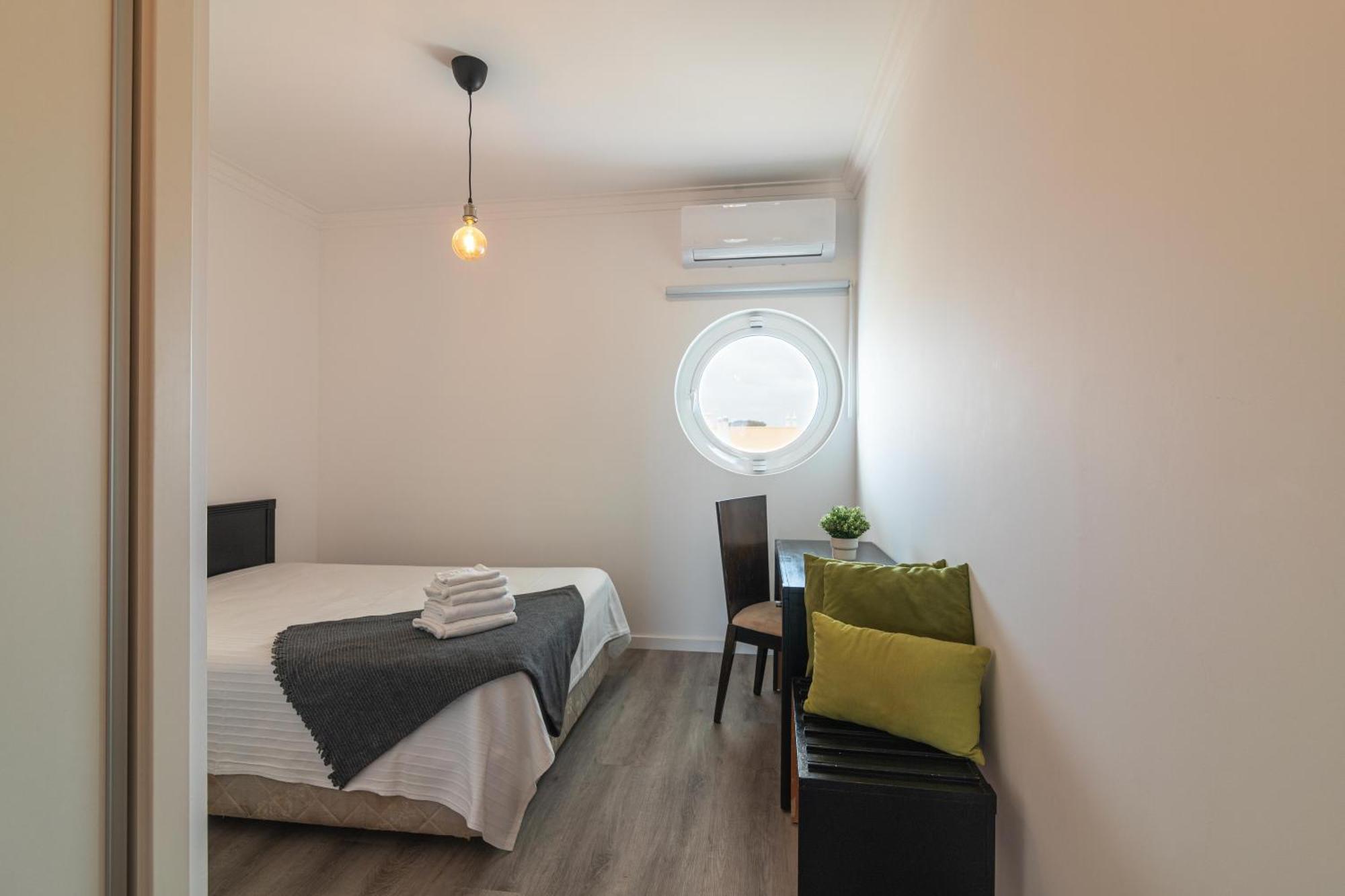 Aldeamento Turistico Aldeia Da Gale Hotel Albufeira Eksteriør billede
