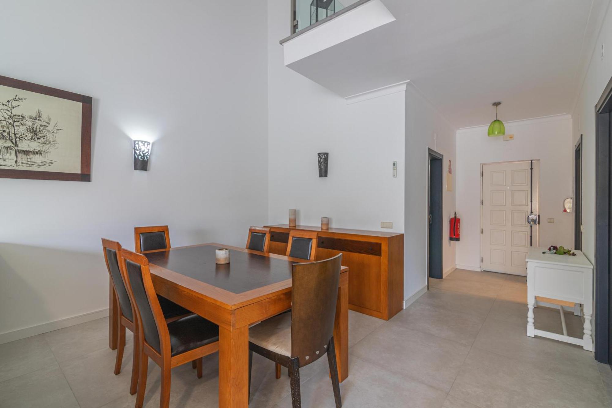 Aldeamento Turistico Aldeia Da Gale Hotel Albufeira Eksteriør billede