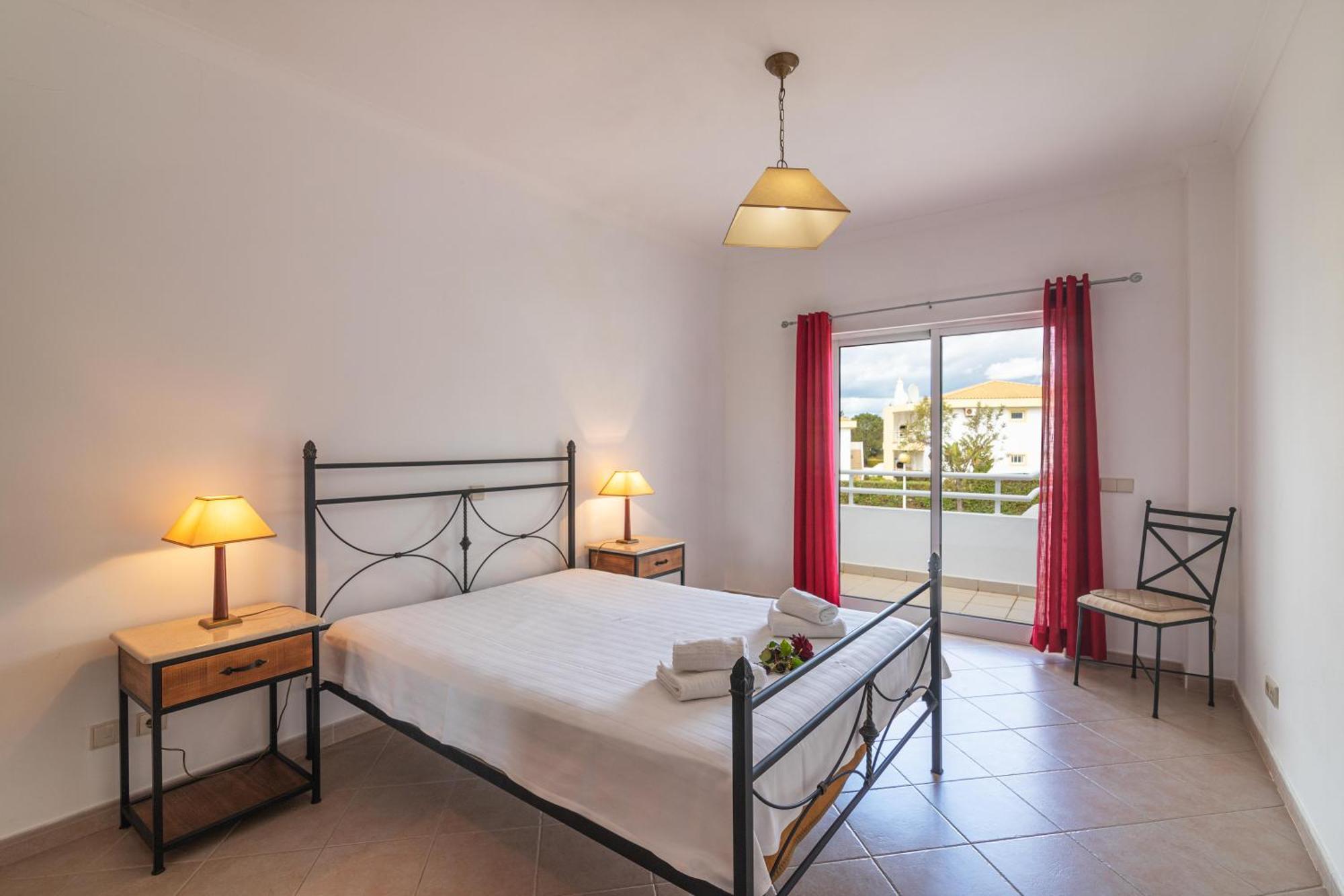 Aldeamento Turistico Aldeia Da Gale Hotel Albufeira Eksteriør billede