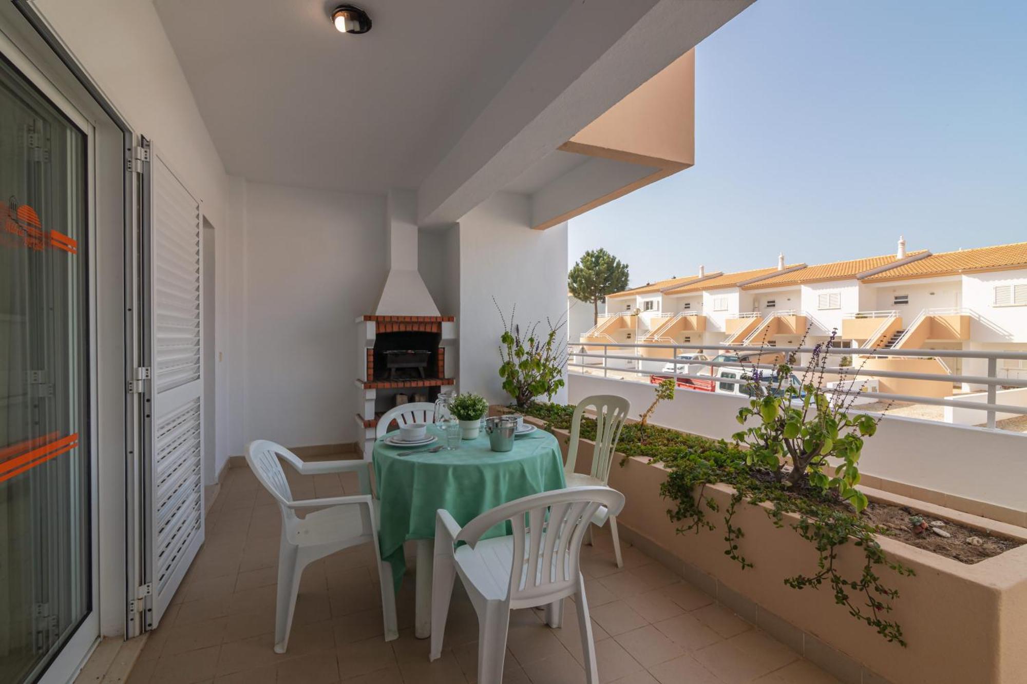 Aldeamento Turistico Aldeia Da Gale Hotel Albufeira Eksteriør billede