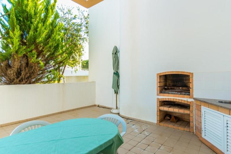 Aldeamento Turistico Aldeia Da Gale Hotel Albufeira Eksteriør billede