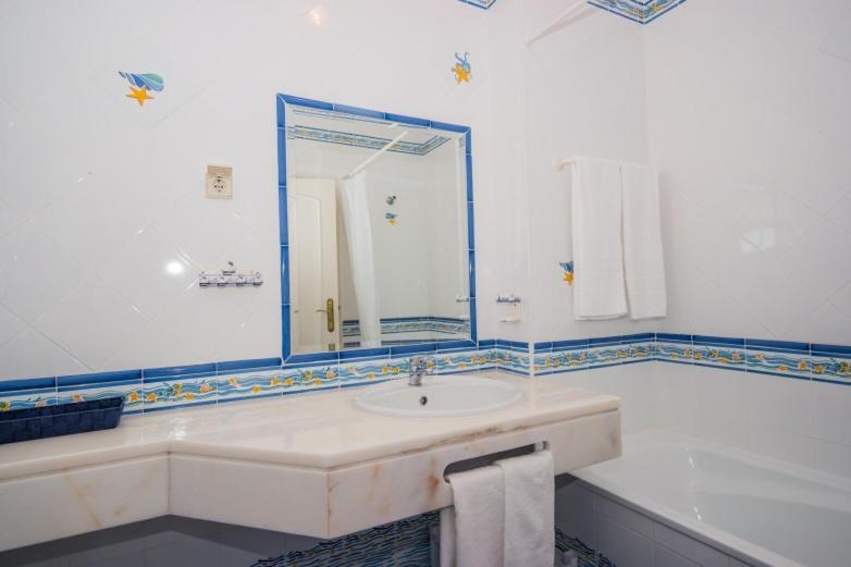 Aldeamento Turistico Aldeia Da Gale Hotel Albufeira Eksteriør billede