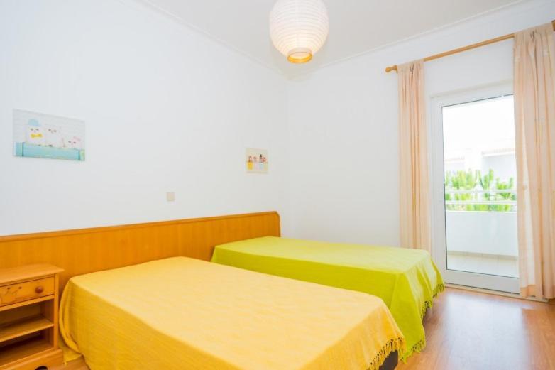 Aldeamento Turistico Aldeia Da Gale Hotel Albufeira Eksteriør billede